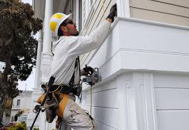 Best Vinyl Siding Installation  in , WI